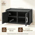 2-Tier Storage Bench,