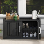 2-Tier Storage Bench,