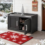 2-Tier Storage Bench,