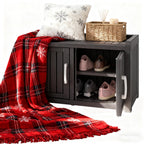 2-Tier Storage Bench,