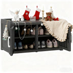 2-Tier Storage Bench,