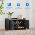 2-Tier Storage Bench,